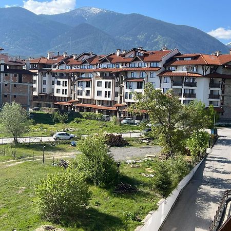 Belvedere Holiday Club ...Vip Ap. Banszko Kültér fotó