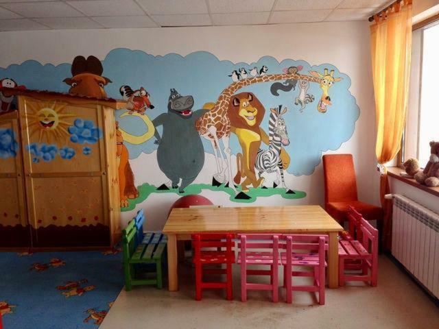 Belvedere Holiday Club ...Vip Ap. Banszko Kültér fotó