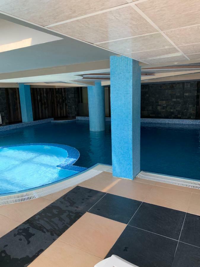 Belvedere Holiday Club ...Vip Ap. Banszko Kültér fotó
