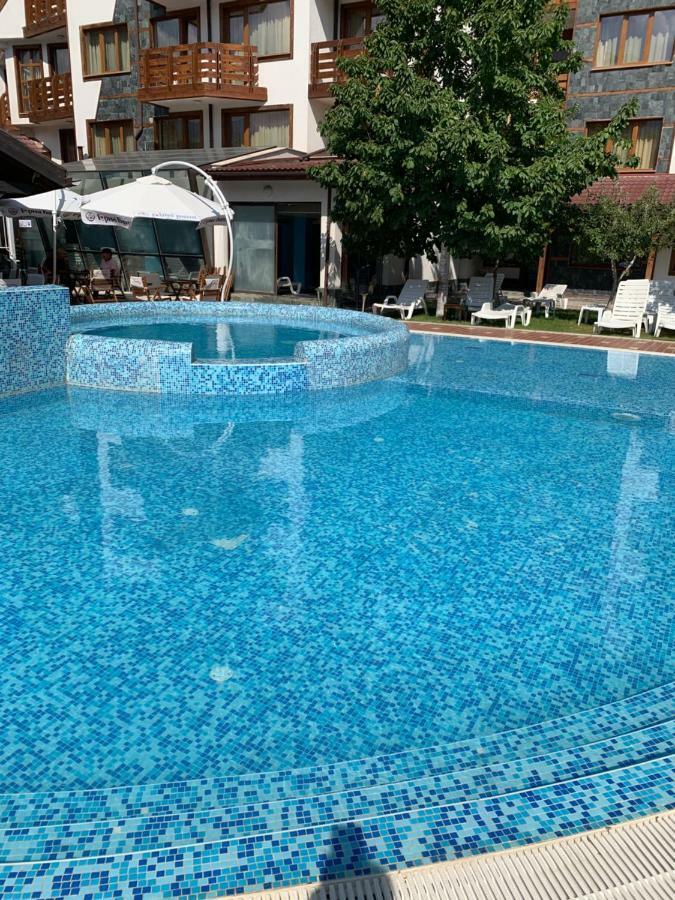 Belvedere Holiday Club ...Vip Ap. Banszko Kültér fotó