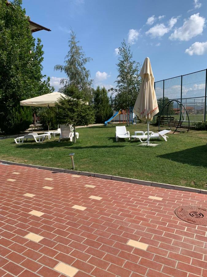 Belvedere Holiday Club ...Vip Ap. Banszko Kültér fotó