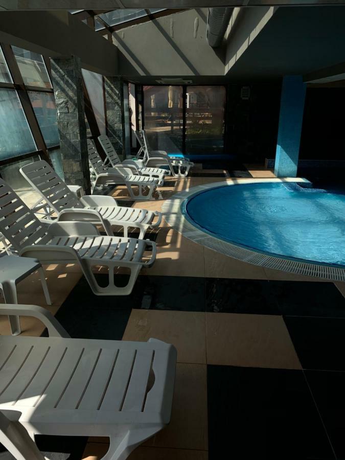 Belvedere Holiday Club ...Vip Ap. Banszko Kültér fotó